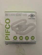 4pin fluorescent tube for sale  BRIDGEND