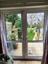 Double glazed doors for sale  BUSHEY