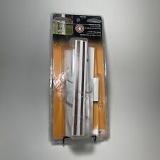 Prime-Line Extruded Aluminum, White, Sliding Patio Door with Clamp Type Latch, used for sale  Shipping to South Africa