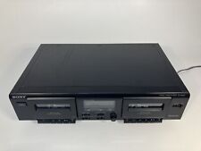 Sony stereo cassette for sale  Orlando