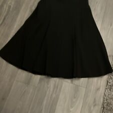 Ladies black size for sale  CHESSINGTON