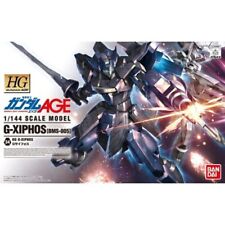 Gundam xiphos bms for sale  DURHAM