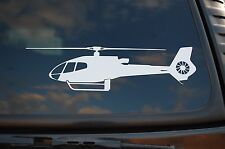 130 helicopter sticker for sale  Costa Mesa
