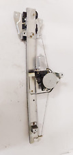 Window mechanism motor for sale  MANCHESTER