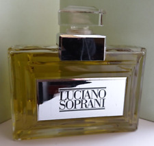 Luciano soprani giant for sale  BILLINGHAM