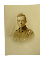 Ww1 real photo for sale  SOLIHULL