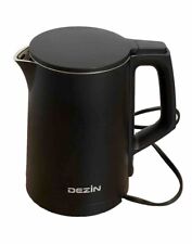 Dezin electric kettle for sale  Sunnyvale