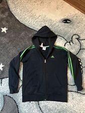 Adidas jacke junge gebraucht kaufen  Guben