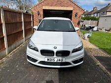Bmw series active for sale  DERBY