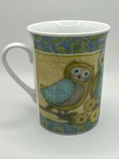 Debbie mumm owl for sale  Warwick