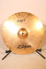 Prato Zildjian 16" ZBT Crash comprar usado  Enviando para Brazil