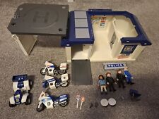 Playmobil take along for sale  BRISTOL