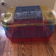 gerbil cage for sale  South Bend