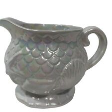 Roscher nautilus creamer for sale  Sanford