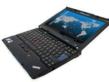 Lenovo thinkpad x200s gebraucht kaufen  Görlitz-Umland