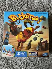 Buckaroo hasbro gaming for sale  GLASGOW