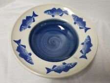 Signed chatham pottery for sale  Wadsworth