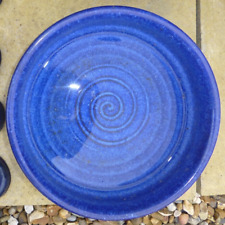 Large blue ceramic for sale  BURNHAM-ON-CROUCH