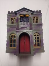 1991 Batman Serie Animada Bat Cave Wayne Manor Juego Kenner Juguete Coleccionable  segunda mano  Embacar hacia Argentina