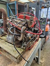 yanmar marine diesel engine for sale  ST. HELENS