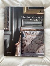 The French Royal Wardrobe (2021, capa dura) Flammarion comprar usado  Enviando para Brazil
