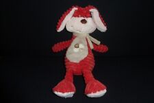 Doudou lapin tex d'occasion  Orchies