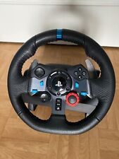 Logitech g29 driving d'occasion  Heyrieux