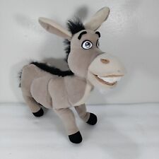 Plush donkey shrek for sale  Romeoville
