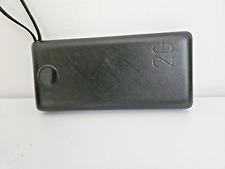 Vrurc portable charger for sale  NEWCASTLE UPON TYNE