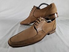 Mens leather shoes for sale  SALTCOATS