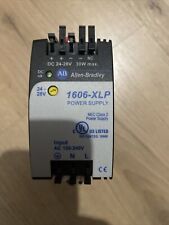 1606 xlp30e power for sale  GLASGOW