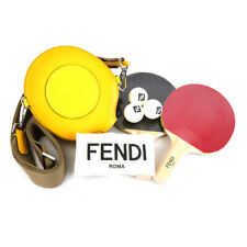 Auth fendi table for sale  Shipping to Ireland