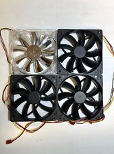 120mm case fans for sale  Shipping to Ireland