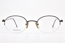 Vintage occhiali gucci usato  Pino Torinese