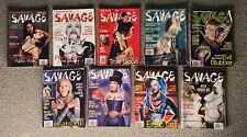 Vintage lot savage for sale  Plainfield