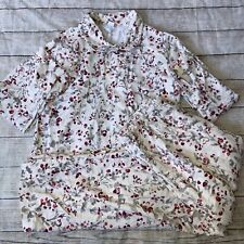 Garnet hill pajamas for sale  South China