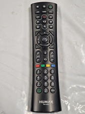 Genuine humax freeview for sale  NOTTINGHAM