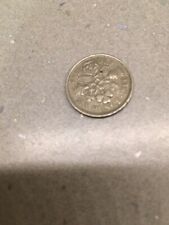 1966 sixpence coin for sale  ENFIELD