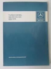 Mercedes benz turbo for sale  Sparks