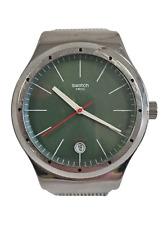 Swatch irony men for sale  RUGBY