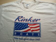 Rinker boats usa for sale  KIRKCALDY