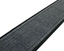 Grey carpet runner for sale  Shipping to Ireland