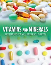 Vitamins minerals supplements for sale  Racine