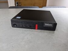 Lenovo thinkcentre m720q for sale  CANNOCK