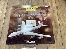 Corgi aviation 144 for sale  HALIFAX