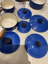 Vintage blue creuset for sale  WORCESTER PARK