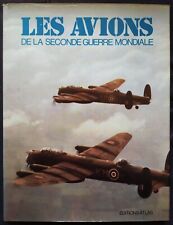 Avions seconde guerre d'occasion  Villeneuve-lès-Avignon