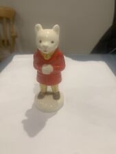 Rare beswick rupert for sale  NORWICH