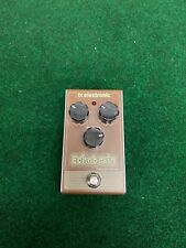 tc delay echobrain electronic for sale  Columbus Grove