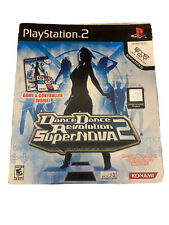 Playstation dance dance for sale  Bay City